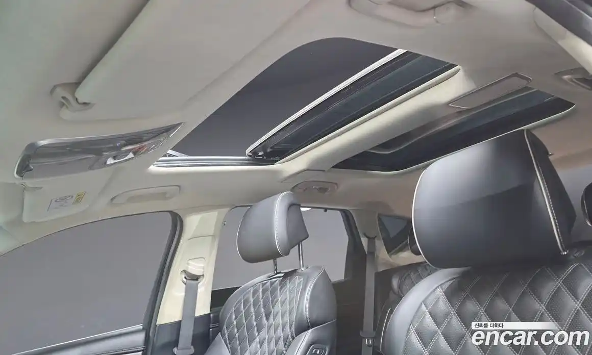 Genesis GV80 2022 3.0 гидро, фото 29
