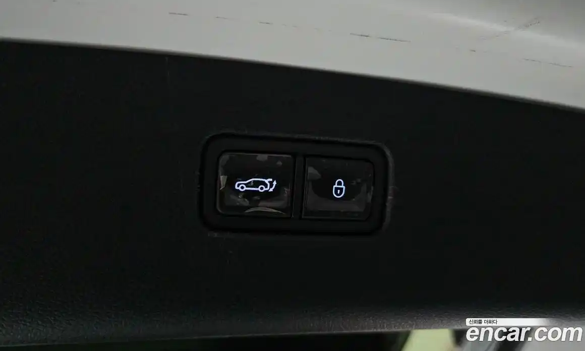 Genesis GV80 2022 3.0 гидро, фото 30