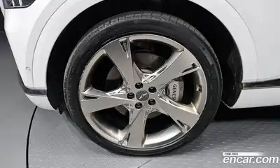 Genesis GV80 2022 3.0 гидро, миниатюра 5