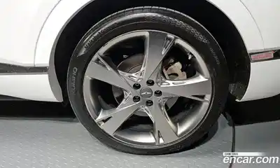 Genesis GV80 2022 3.0 гидро, миниатюра 7
