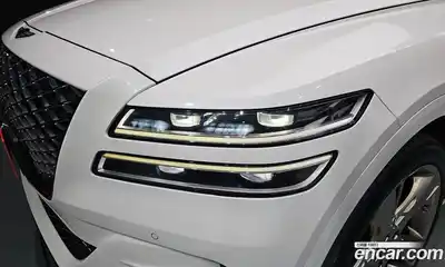 Genesis GV80 2022 3.0 гидро, миниатюра 8