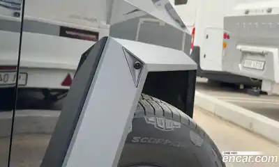 Tesla Cybertruck 2024 0.1 гидро, миниатюра 12