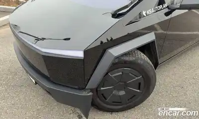 Tesla Cybertruck 2024 0.1 гидро, миниатюра 5