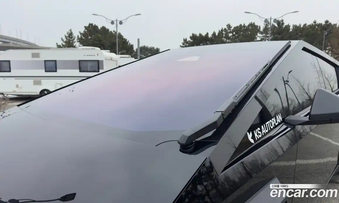 Tesla Cybertruck 2024 0.1 гидро, фото 7