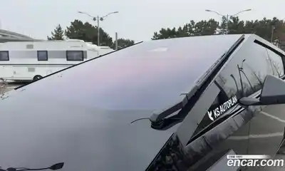 Tesla Cybertruck 2024 0.1 гидро, миниатюра 7