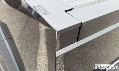 Tesla Cybertruck 2024 0.1 гидро, миниатюра 8