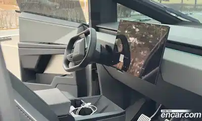 Tesla Cybertruck 2024 0.1 гидро, миниатюра 10