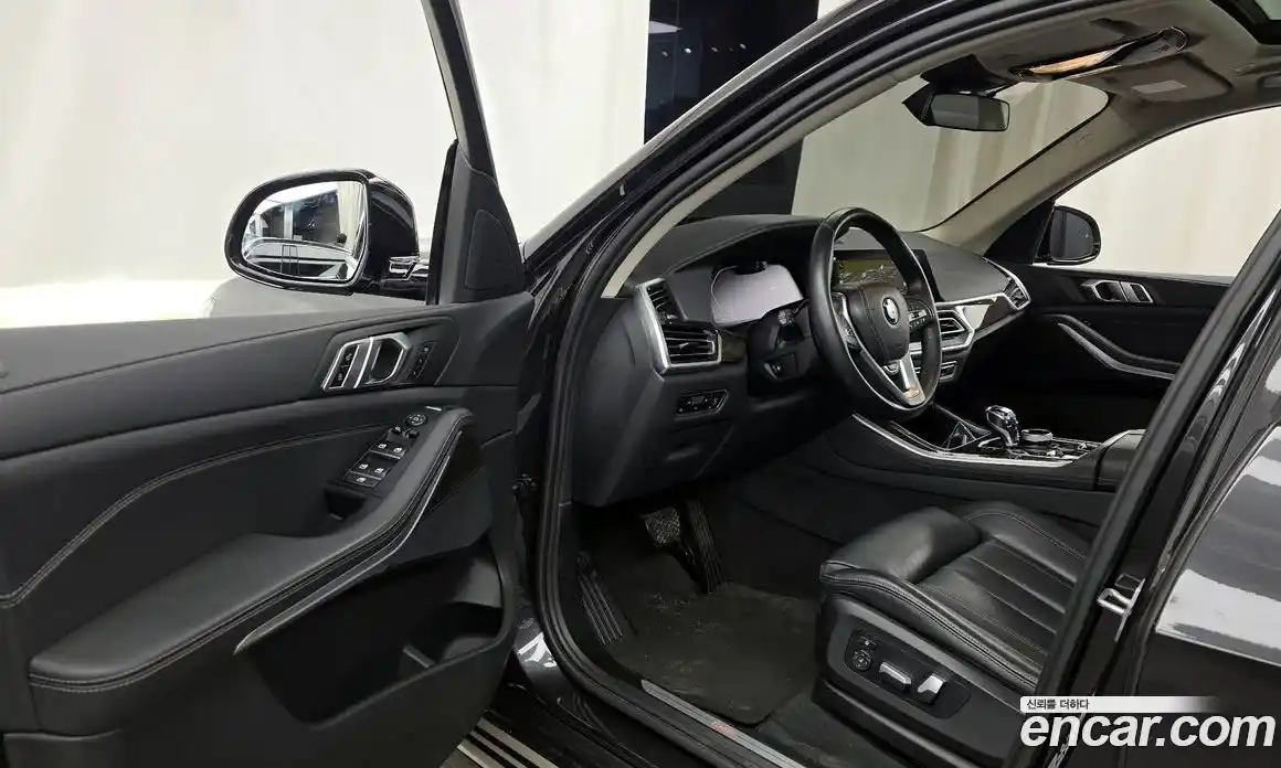 BMW X5 2022 3.0 гидро, фото 13