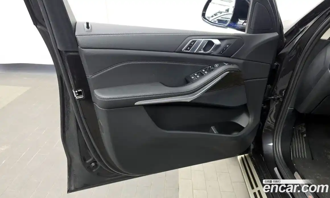 BMW X5 2022 3.0 гидро, фото 14