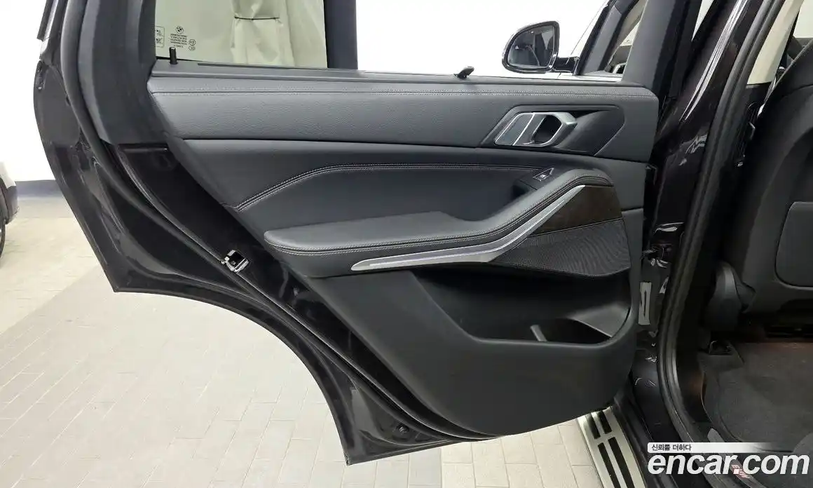 BMW X5 2022 3.0 гидро, фото 15