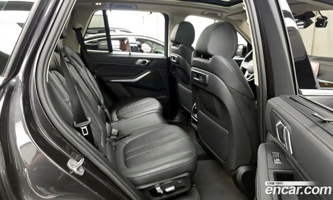BMW X5 2022 3.0 гидро, фото 18
