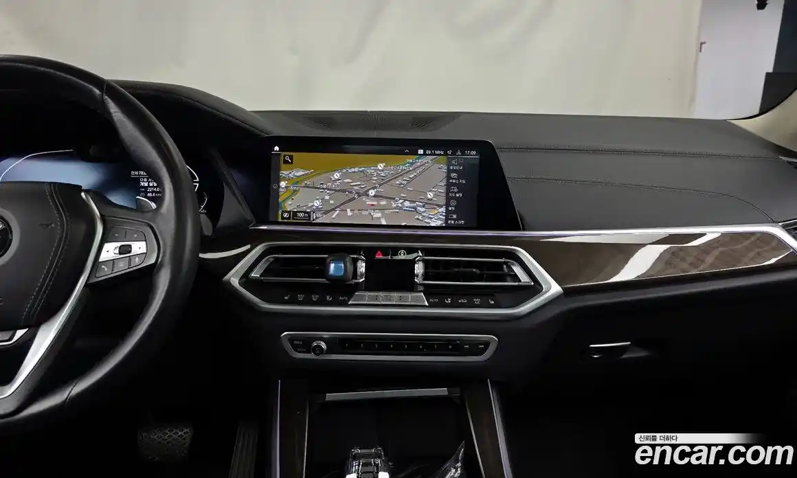 BMW X5 2022 3.0 гидро, фото 20