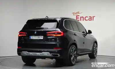 BMW X5 2022 3.0 гидро, миниатюра 2