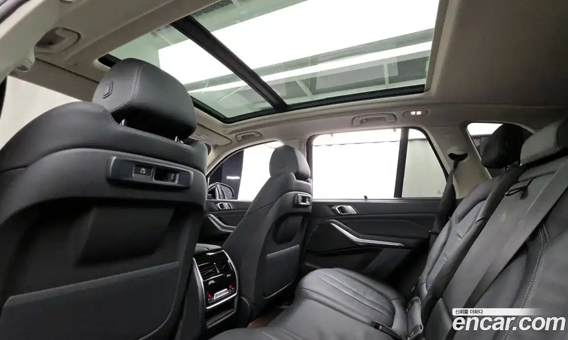 BMW X5 2022 3.0 гидро, фото 24