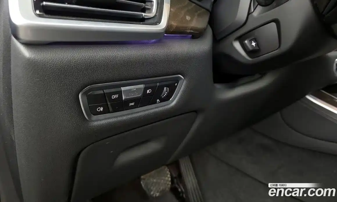 BMW X5 2022 3.0 гидро, фото 28