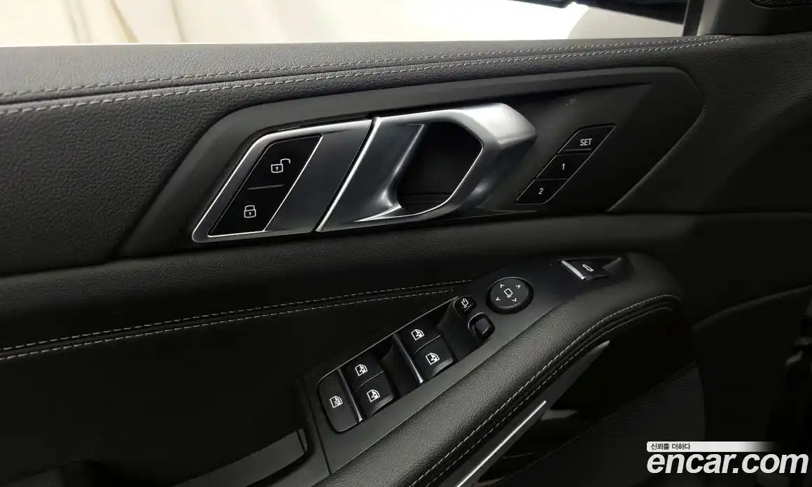 BMW X5 2022 3.0 гидро, фото 30