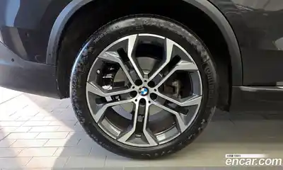 BMW X5 2022 3.0 гидро, миниатюра 5