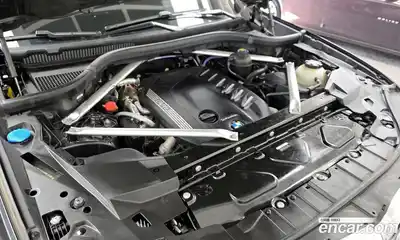 BMW X5 2022 3.0 гидро, миниатюра 6