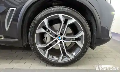 BMW X5 2022 3.0 гидро, миниатюра 7