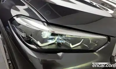 BMW X5 2022 3.0 гидро, миниатюра 8