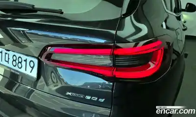 BMW X5 2022 3.0 гидро, миниатюра 9