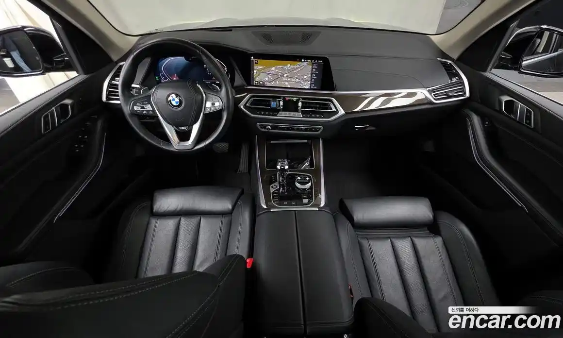 BMW X5 2022 3.0 гидро, фото 10