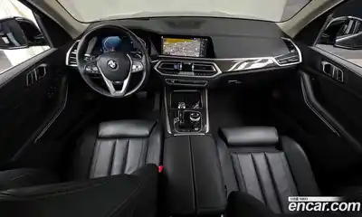 BMW X5 2022 3.0 гидро, миниатюра 10