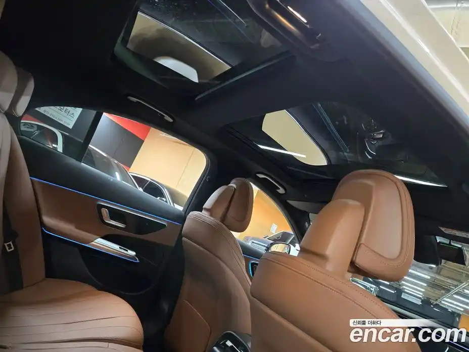 Mercedes-Benz E-Class 2025 2.0 гидро, фото 16
