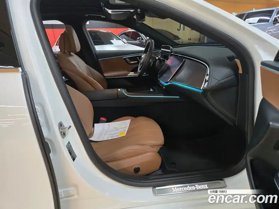 Mercedes-Benz E-Class 2025 2.0 гидро, фото 17