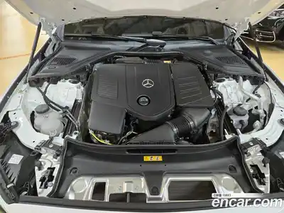 Mercedes-Benz E-Class 2025 2.0 гидро, миниатюра 5