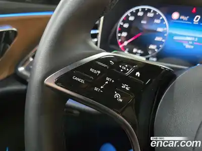 Mercedes-Benz E-Class 2025 2.0 гидро, миниатюра 8