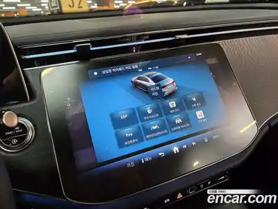Mercedes-Benz E-Class 2025 2.0 гидро, миниатюра 9