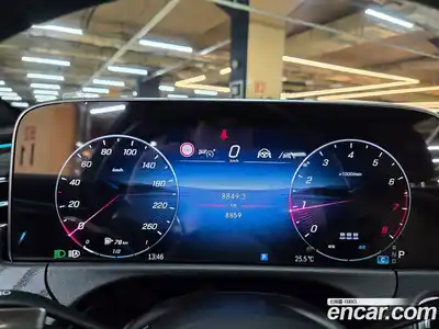 Mercedes-Benz E-Class 2025 2.0 гидро, миниатюра 10