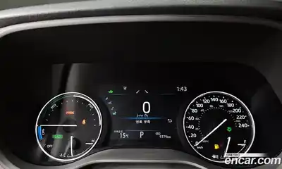 Toyota Sienna 2023 2.5 гидро, миниатюра 11