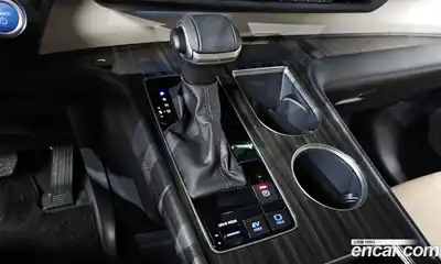Toyota Sienna 2023 2.5 гидро, миниатюра 12