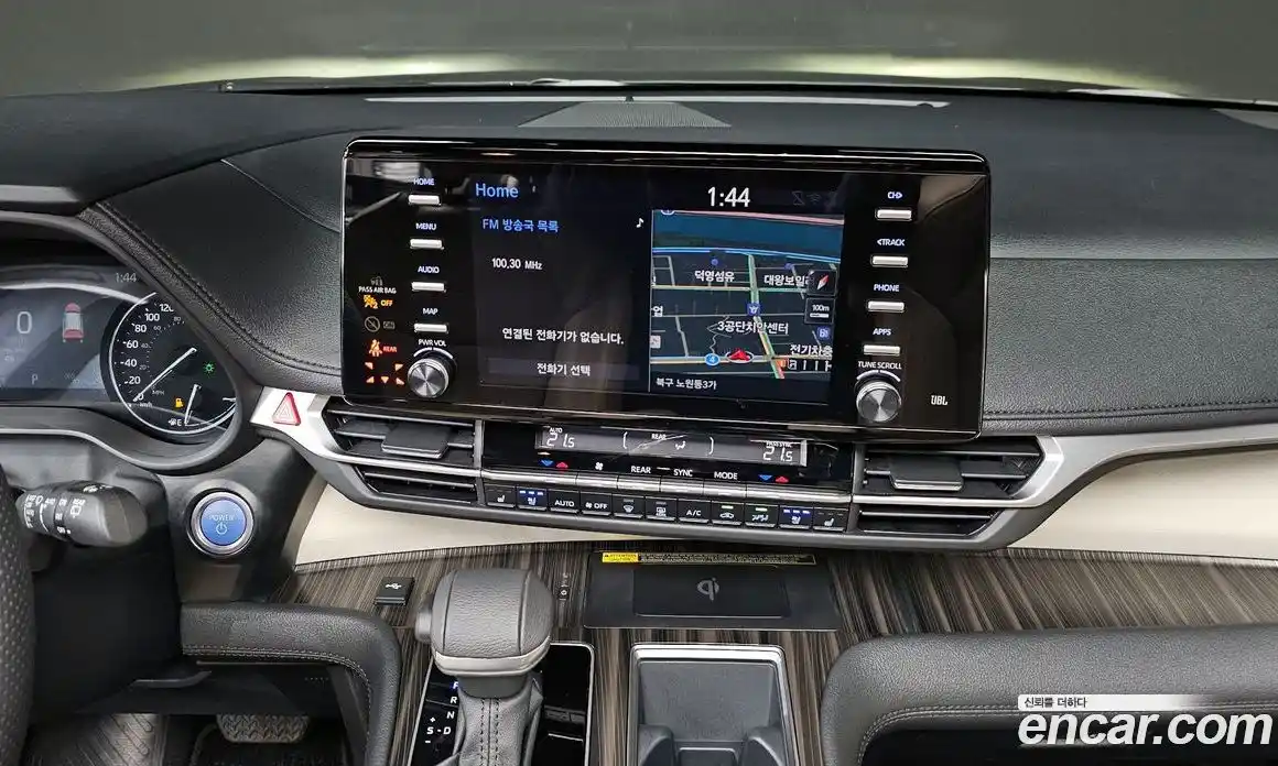 Toyota Sienna 2023 2.5 гидро, фото 18
