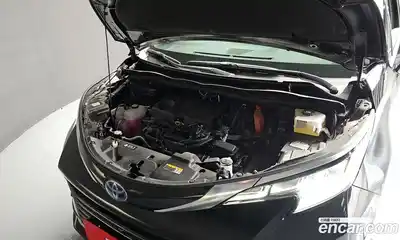 Toyota Sienna 2023 2.5 гидро, миниатюра 6