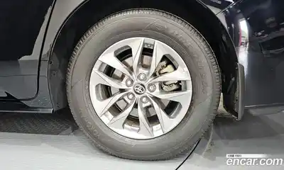Toyota Sienna 2023 2.5 гидро, миниатюра 7