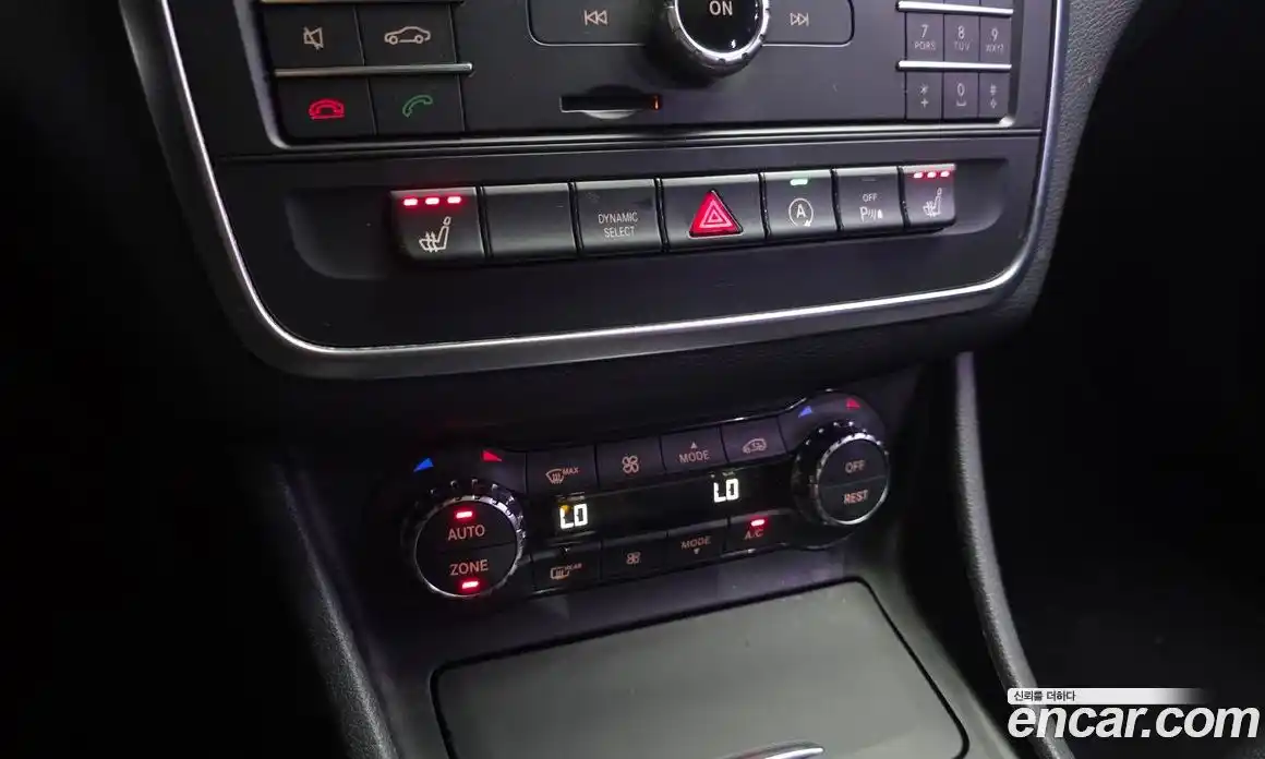 Mercedes-Benz CLA-Class 2016 2.1 гидро, фото 16
