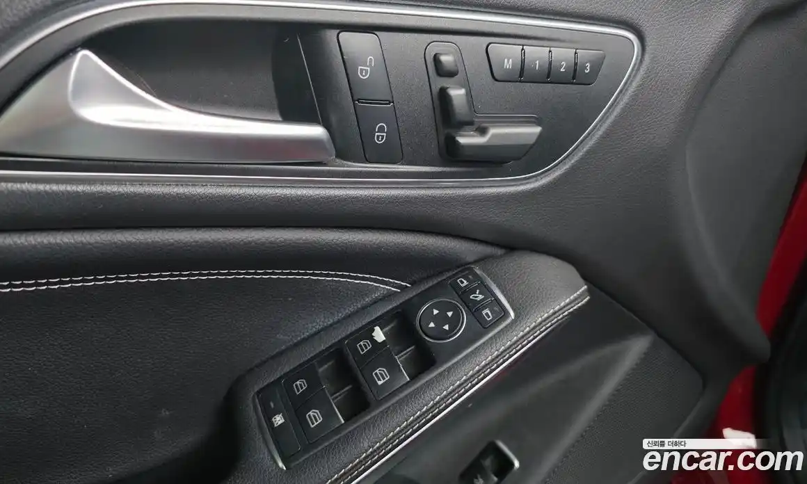 Mercedes-Benz CLA-Class 2016 2.1 гидро, фото 17