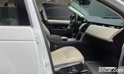 Land Rover Discovery Sport 2022 2.0 автомат (гидро), миниатюра 11