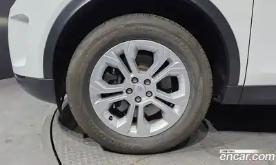 Land Rover Discovery Sport 2022 2.0 автомат (гидро), миниатюра 5