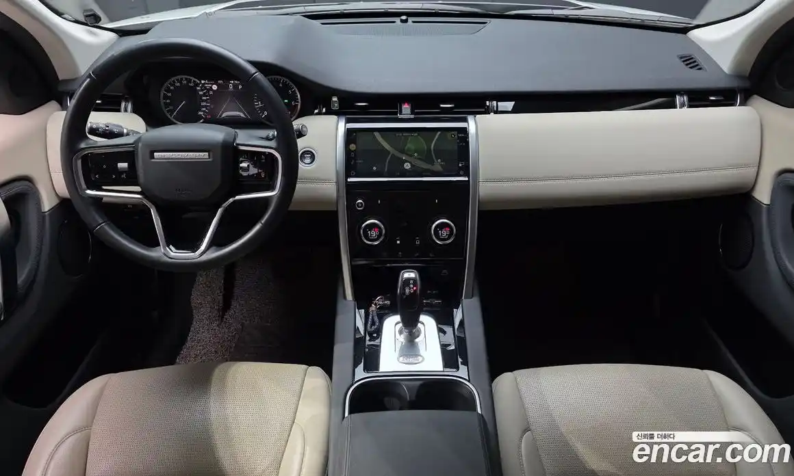 Land Rover Discovery Sport 2022 2.0 автомат (гидро), фото 7