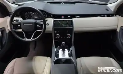 Land Rover Discovery Sport 2022 2.0 автомат (гидро), миниатюра 7