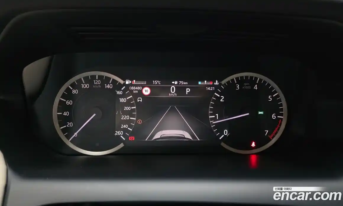 Land Rover Discovery Sport 2022 2.0 автомат (гидро), фото 8