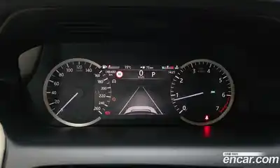 Land Rover Discovery Sport 2022 2.0 автомат (гидро), миниатюра 8