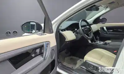 Land Rover Discovery Sport 2022 2.0 автомат (гидро), миниатюра 10