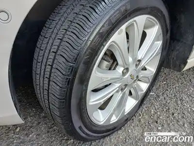 Chevrolet Spark 2018 1.0 гидро, миниатюра 5