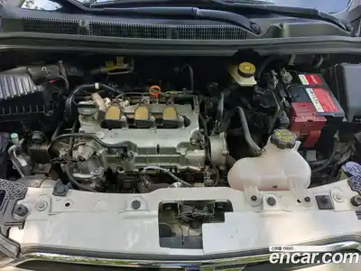 Chevrolet Spark 2018 1.0 гидро, миниатюра 6
