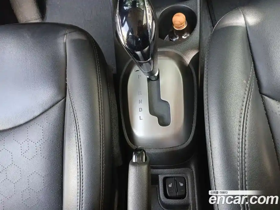 Chevrolet Spark 2018 1.0 гидро, фото 9